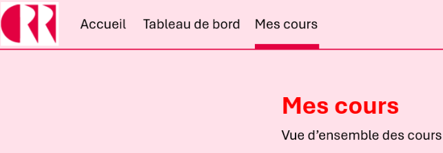 Ecran plateforme Le Rebond Musical