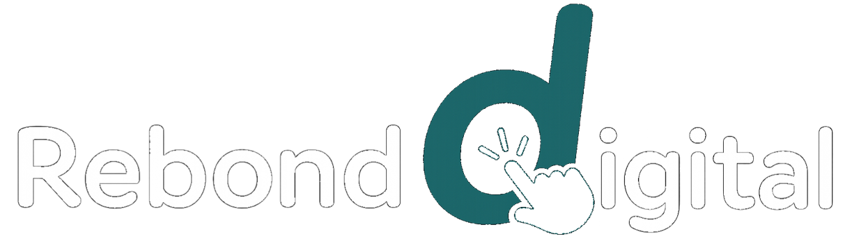Rebond digital - drebond.fr